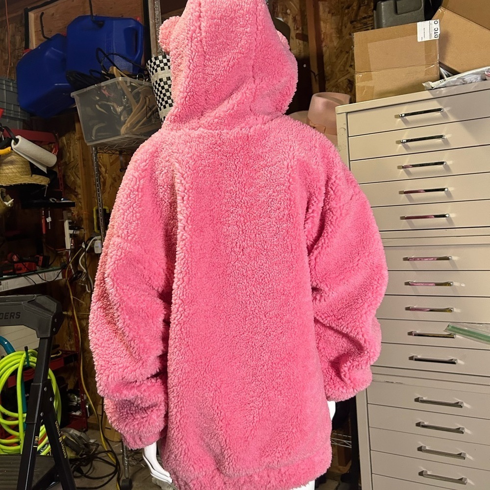 Dolls Kill x Care Bears jacket - Picture 4 of 6